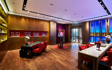 石家庄沛纳海官方授权服务中心-沛纳海售后维修服务中心(石家庄市长安区店)