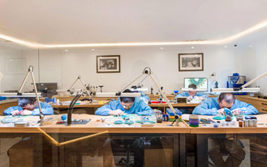 苏州沛纳海官方授权服务中心-沛纳海售后维修服务中心(苏州工业园区店)