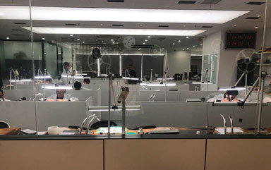 北京沛纳海售后指定维修中心