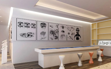 合肥沛纳海售后指定维修中心