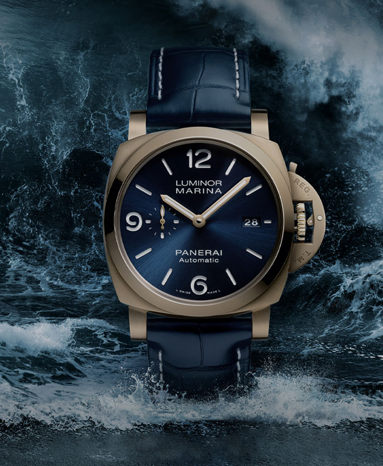 沛纳海(Panerai)售后维修服务中心