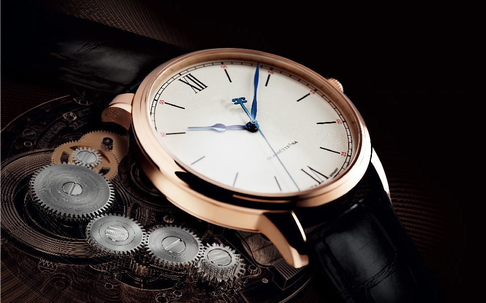 沛纳海手表维修点（沛纳海皮带硬化）