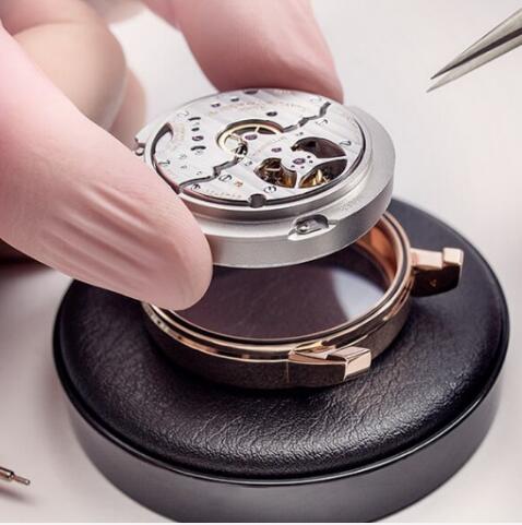 沛纳海手表售后维修点（沛纳海手表异响）