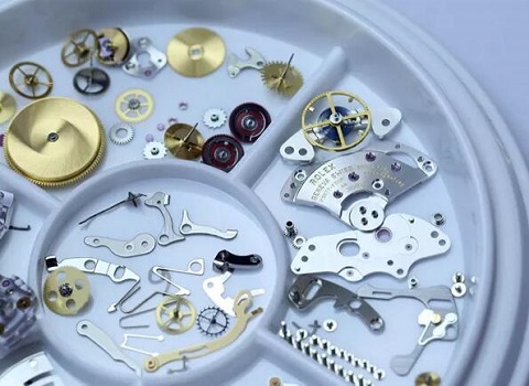 沛纳海手表售后服务点（沛纳海表针变形）