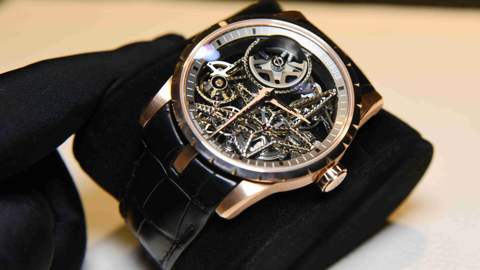 沛纳海手表售后（沛纳海表节坏了）