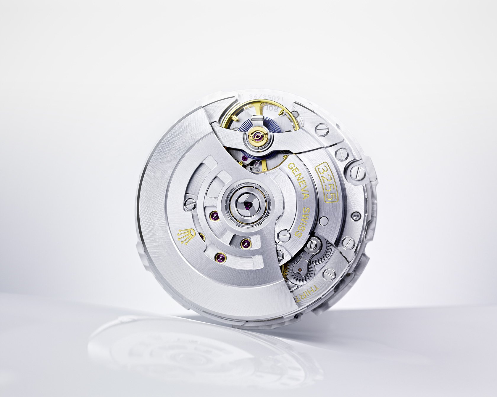 沛纳海手表跑快（沛纳海灰尘过多）