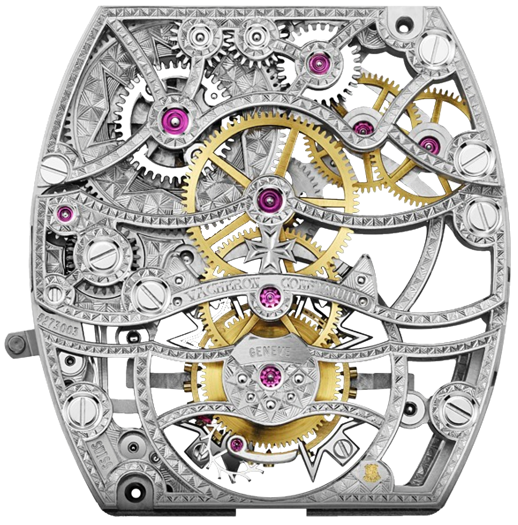 沛纳海售后服务点（沛纳海走时受磁）